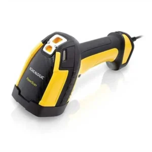 Skaner Datalogic PowerScan PD9630-AR 2D Barcode Auto Range / Industrial – Zezë