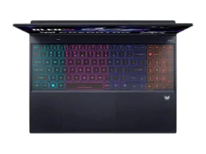 Laptop Gaming Acer Predator Helios Neo 16S / Ultra 9-275HX / 16GB DDR5 / 1TB / 16″ OLED WQXGA 240Hz / RTX 5060 8GB – Zezë 8