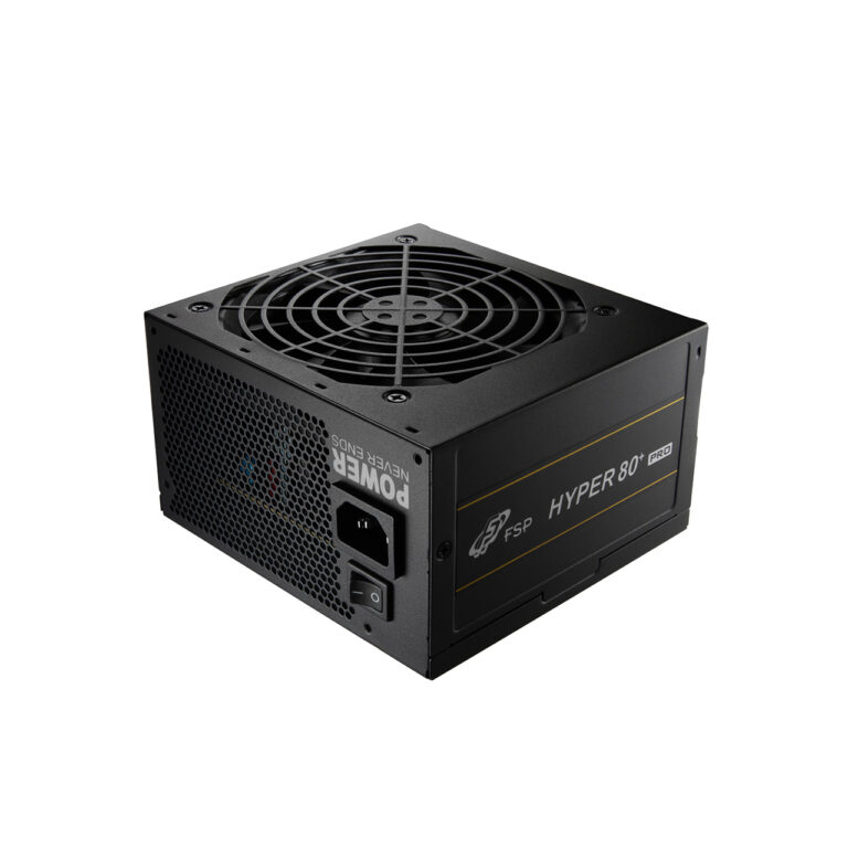 Furnizues Energjie 550W FSP Hyper PRO 80+ Bronze