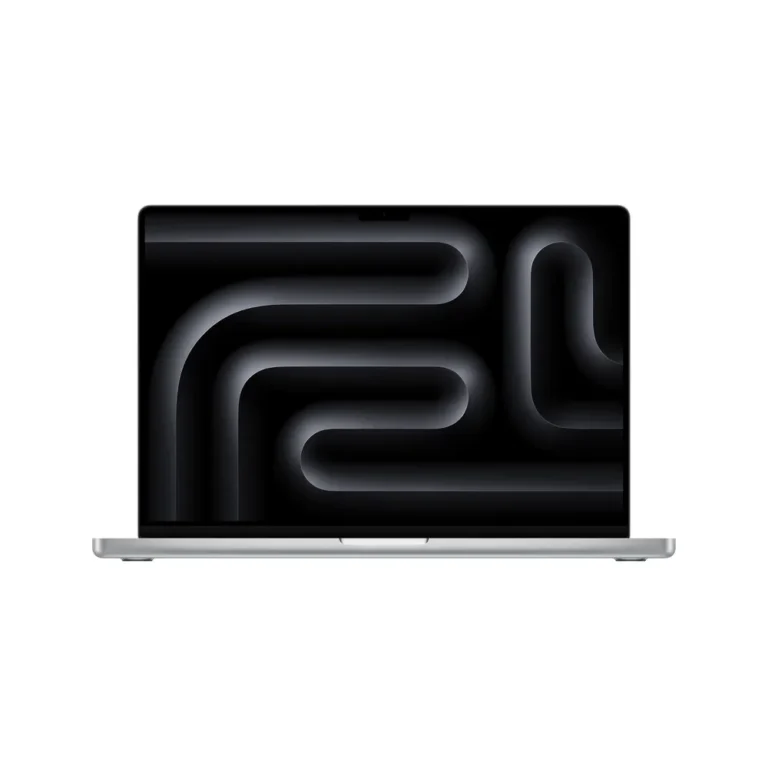 MacBook Pro 16 M4 Pro, 48GB RAM, 1TB SSD, 14-core CPU, 20-core GPU, Argjendi, BTO