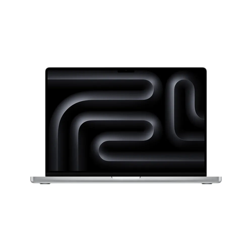 MacBook Pro 16 M4 Pro, 48GB RAM, 1TB SSD, 14-core CPU, 20-core GPU, Argjendi, BTO
