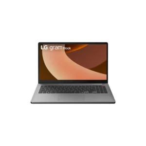Laptop LG gram Book Business / Core i5-1334U / 16GB / 512GB / 15.6" Full HD IPS / Iris Xe Graphics / Hiri