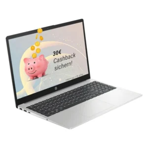 Laptop HP 250 G10 / Core i5-1334U / 8GB / 512GB / 15.6" Full HD IPS / Intel UHD Graphics / Hiri