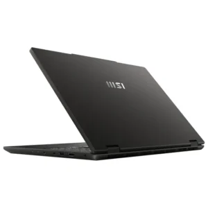 Laptop MSI Venture A16 AI+ A3HMG-036 / Ryzen AI 5 340 / 16GB / 512GB /16" 2K OLED 120Hz / AMD Radeon 840M / Gri