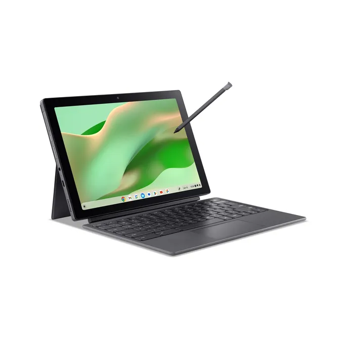 Laptop për punë Acer Chromebook Tab 311 CW311-3HN-K7MY / MT8186 / 4GB RAM / 128GB eMMC / 11" FHD / ChromeOS