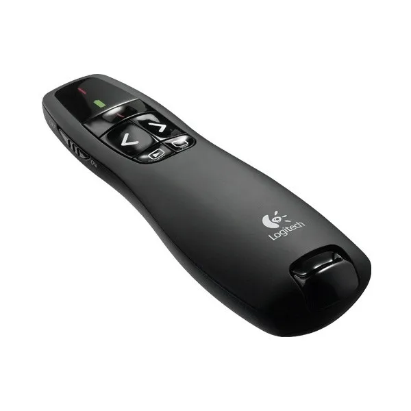 Aksesorë për konferencë Logitech R400