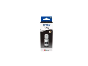 SUP INK EPS 103 black L3160/3151/1110