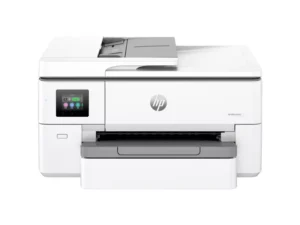 Printer Multifunksional HP OfficeJet Pro 9730 Wide Format All-in-One - Bardhë