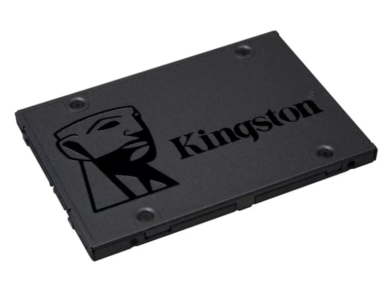 SSD të Mbrendshëm 960GB Kingston A400 Series 2.5" SATA3