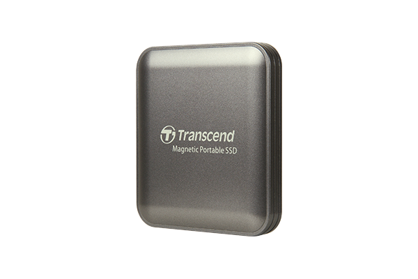 SSD e Jashtme 1TB Transcend ESD420C Portable Type-C Gri