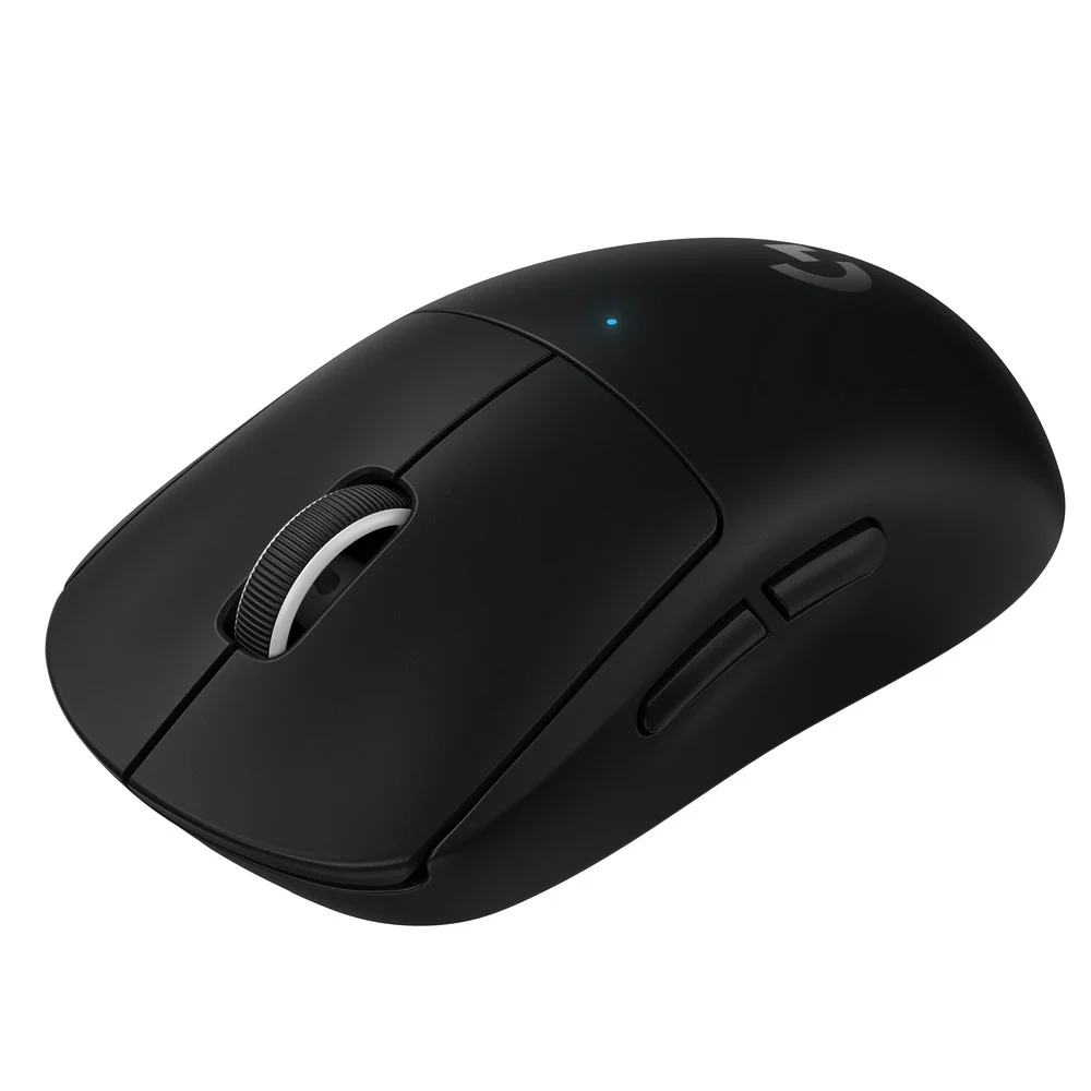 Maus Gaming Logitech G Pro X Superlight - Zezë - Figura 2