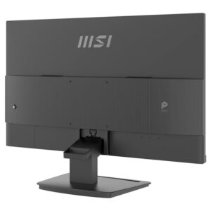 Monitor Gaming MSI PRO MP241 E14V / 23.8″/ Full HD VA AG / 144Hz / 1ms / HDMI+DP – Zezë 8