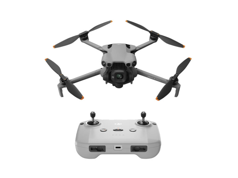 Dron DJI Mini 5 Pro - Gri