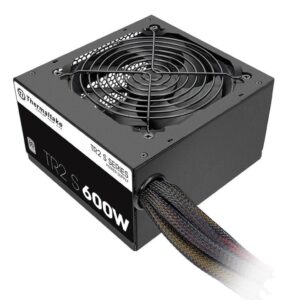 PSU Thermaltake TR2 S / ErP ready / 600W / ATX / 230V / 50-60Hz