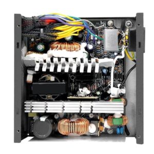PSU Thermaltake TR2 S / ErP ready / 600W / ATX / 230V / 50-60Hz