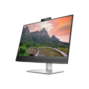 Monitor HP 40Z29AA / 27"/ WQHD IPS / 75Hz / 5ms / HDMI+DP+USB - Zezë/Argjendi