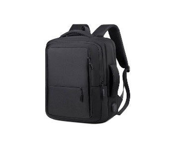 Çantë për Laptop Okade S63 / B53-60 / 15.6 Inch / Polyester / Water-Repellent / E zezë