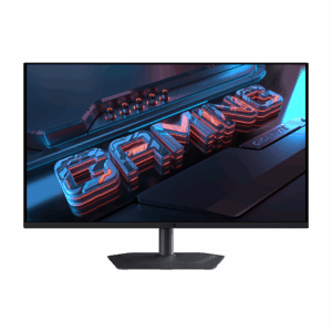 Monitor Gaming GIGABYTE MO32U / 32"/ Ultra HD OLED / 165Hz / 0.03 ms / 2xHDMI + DP + USB C / Zezë
