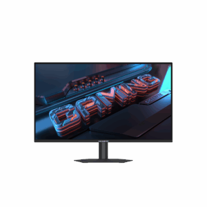 Monitor Gaming GIGABYTE G25F2 / 24.5" / Full HD IPS / 200Hz / 1 ms / 2xHDMI 1xDP / Zezë