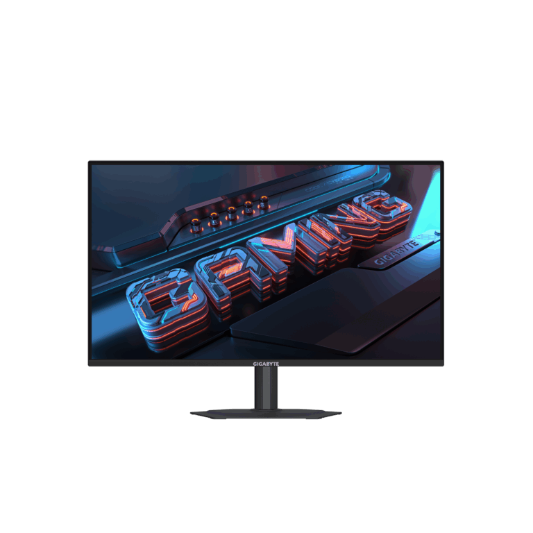 Monitor Gaming GIGABYTE G25F2 / 24.5" / Full HD IPS / 200Hz / 1 ms / 2xHDMI 1xDP / Zezë