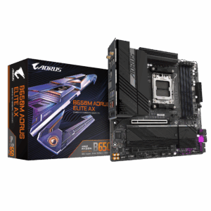 GA-B650M-AORUS Elite (AM5) (D)