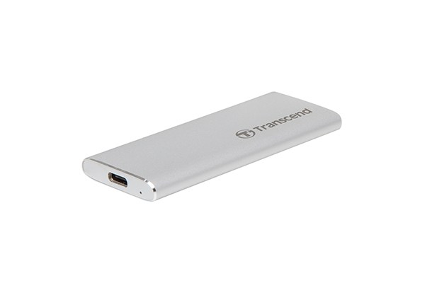 SSD e Jashtme TRANSCEND 1TB External SSD ESD260C USB 3.1 Gen 2 Type C