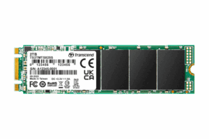 SSD të Brendshme 250GB M.2 TRANSCEND 2280 SATA3 B+M Key TLC