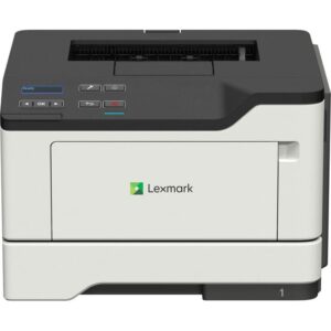 Printer Lexmark MS320 / Laser A4 / 35ppm / Hiri dhe I bardhë