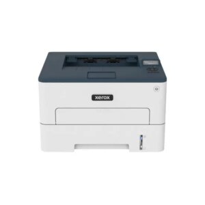 Printer Xerox VersaLink B230/DNI / Duplex / 34ppm / 250 fletë / Hi-Speed USB 2.0 / Ethernet / WiFi / I bardhë