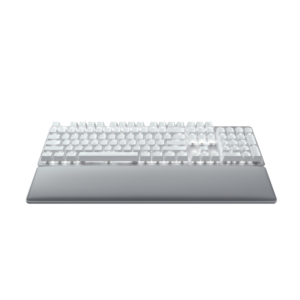 Tastierë pa Kabllo Razer Pro Type Ultra / QWERTZ - Bardhë