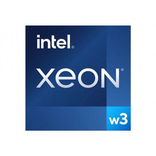 Procesor INTEL Xeon w3-2535 3.5GHz FC-LGA16A 26.25M Cache Tray CPU