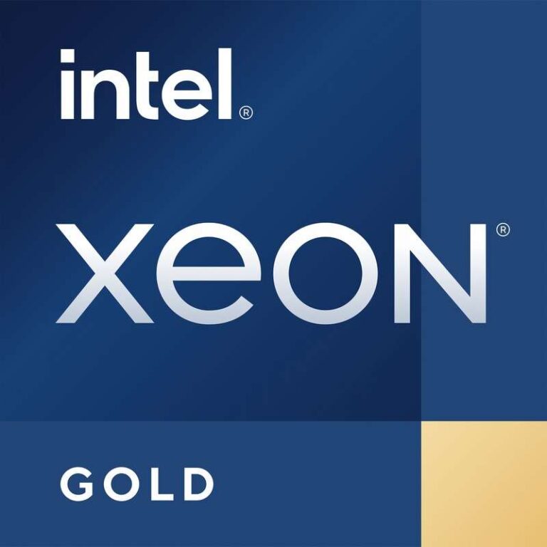 Procesor Intel S4677 XEON Gold 6448H TRAY 32x2.4 250W