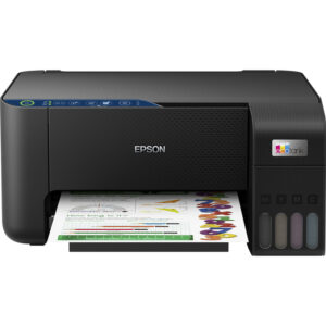 Printer Multifunksional Epson INK EcoTank L3271 - Zezë