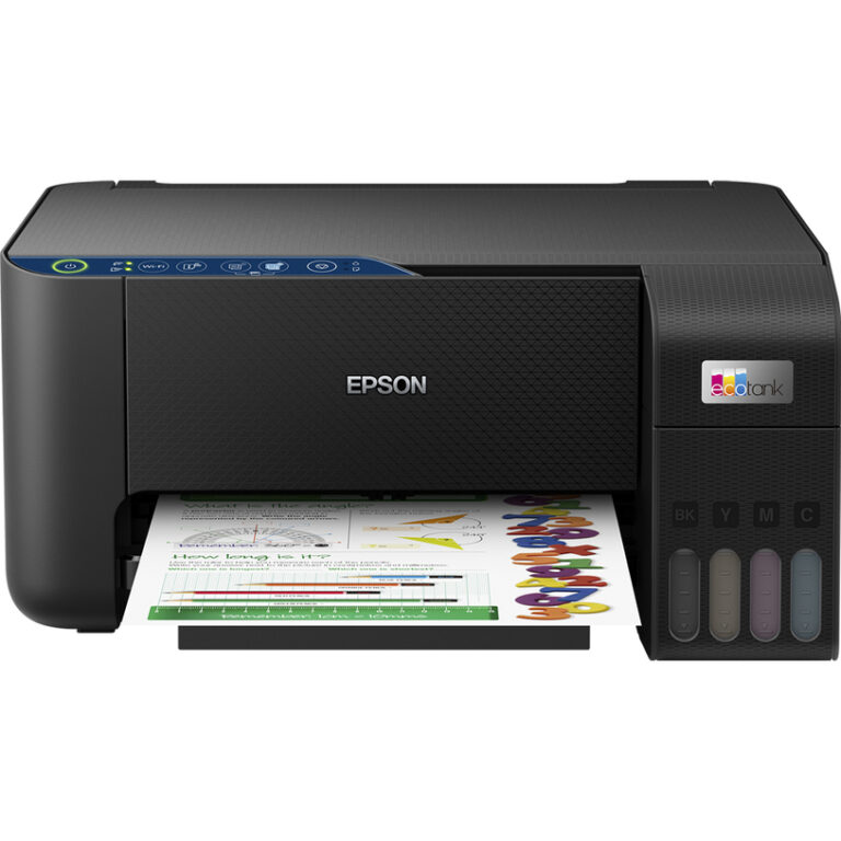 Printer Multifunksional Epson INK EcoTank L3271 - Zezë