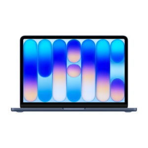 Macbook Neo A18 Pro 13" / 6 CPU / 5 GPU / 8GB / 256GB - Indigo