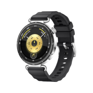 Orë e mençur Huawei WATCH GT6 41mm (Konsu-B19F) – Zezë / Rrip fluoroelastomer