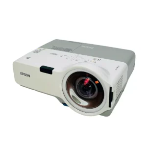 Projektor Epson EMP-400W / Pa HDMI / I përdorur