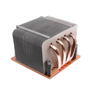 Ftohës për procesor  DYNATRON Q2 / Intel LGA1700 / 2U