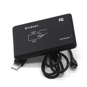 ID Lexues / RFID / R20D / USB / 125khz