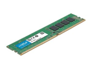 RAM Memorie DDR4  Crucial 32GB DDR4 3200MHz CL22 / Tray