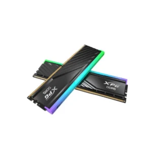 RAM Memorie DDR5 ADATA 32GB (2×16GB) 6000 DIMM Dual-Kit– Lancer RGB Intel XMP-Zezë
