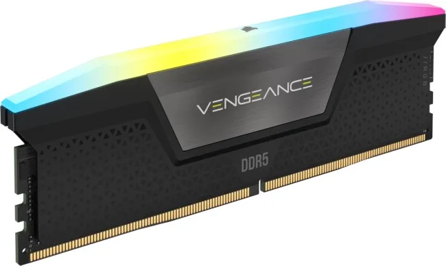 RAM Memorie Corsair DDR5 Vengeance RGB 192GB