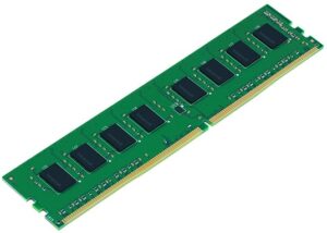 RAM Memorie GOODRAM 8GB [1x8GB 3200MHz DDR4 CL22 DIMM]