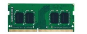 RAM Memorie GOODRAM 16GB [1x16GB 3200MHz DDR4 CL22 SODIMM]