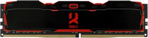 RAM Memorie GOODRAM IRDM X 32GB [2x16GB 3200MHz DDR4 CL16 DIMM]