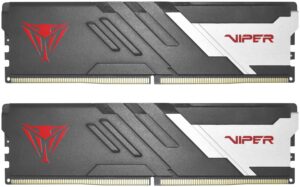 RAM Memorie Patriot Viper Venom 32GB [2x16GB 6000MHz DDR5 CL36 DIMM]