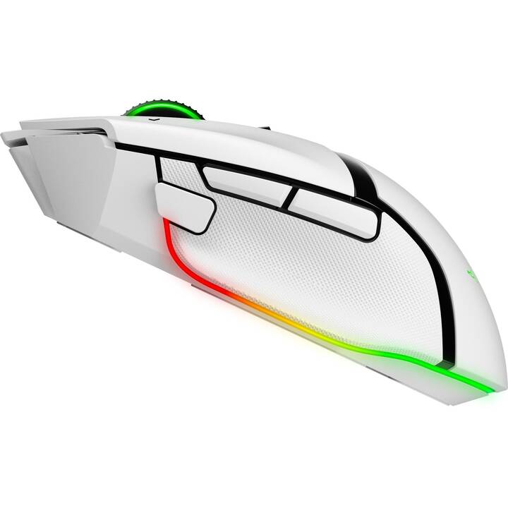 Maus Gaming Razer Basilisk V3 Pro – Bardhë - Figura 2