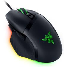 Maus Gaming Razer Basilisk V3 35K – Zezë