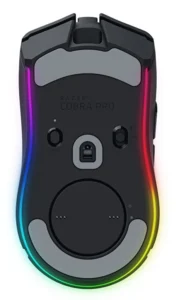 Maus Gaming Razer Cobra Pro – Zezë 6
