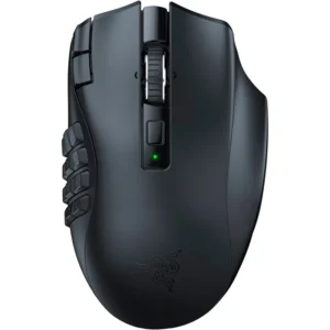 Maus Gaming Razer Naga V2 HyperSpeed – Zezë 6